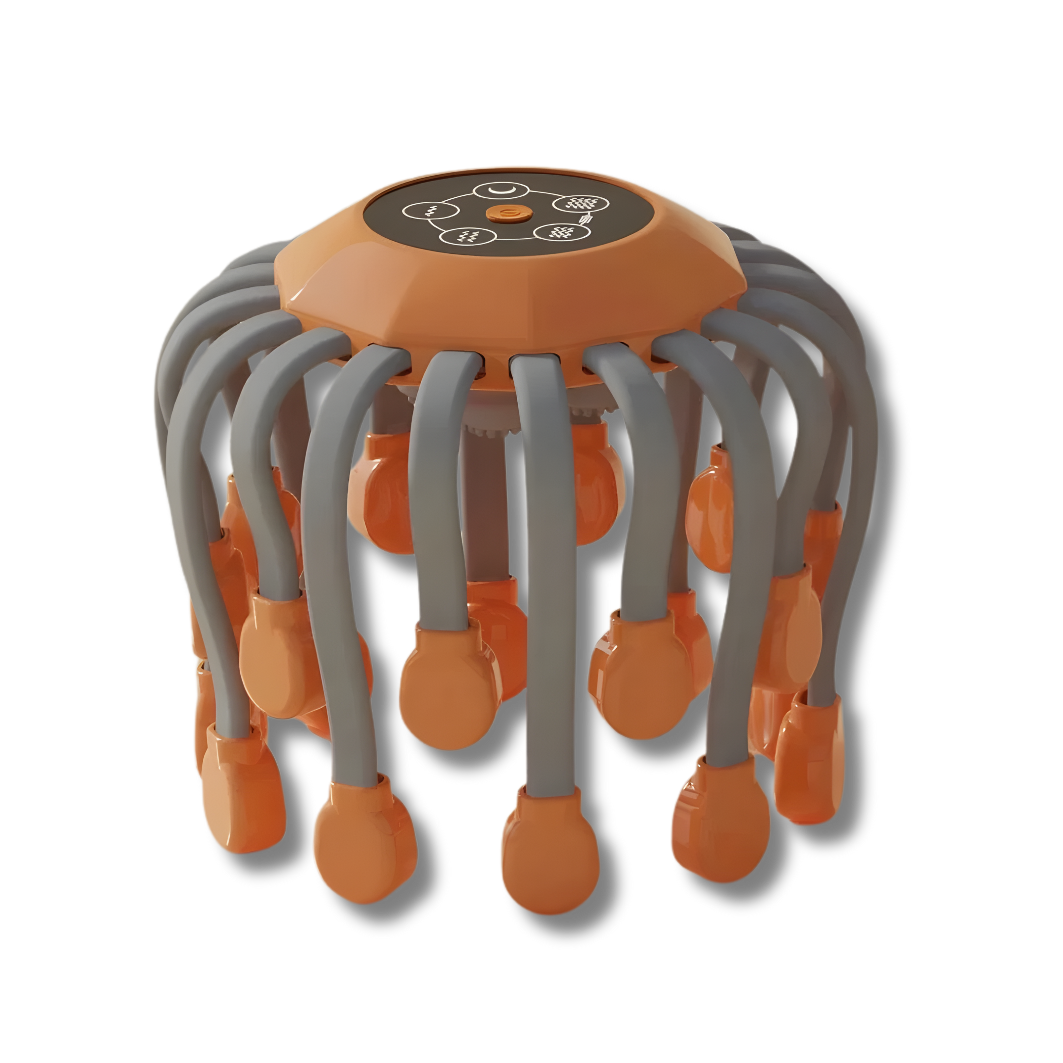 ChillDrift Electric Scalp Massager